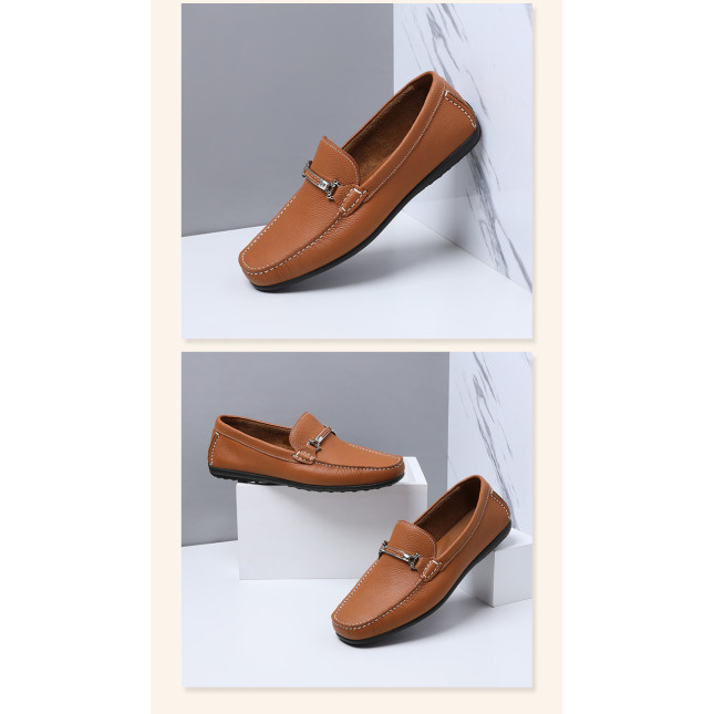 Pierre Cardin Men's Leather Shoes PO156B125911P